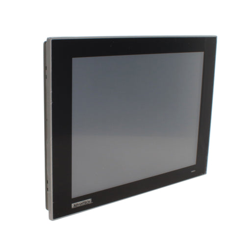 FPM-7061T-R3AE by Advantech Corp - 6.5"" FLT HIGH BRIGHT RS, DP/VGA
