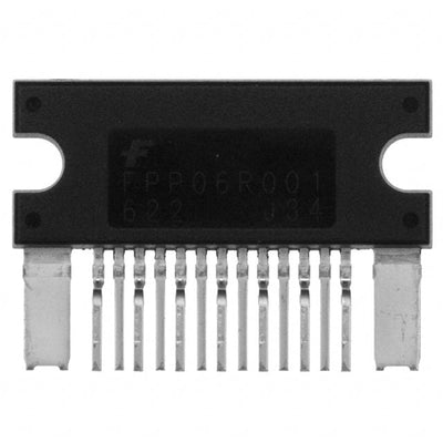 FPP06R001 by Fairchild Semiconductor - SWITCHING REGULATOR