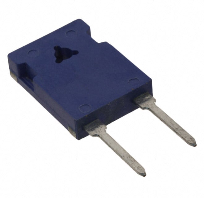 FPR2A-0R025F1 by Riedon - RESISTOR 0.025 OHM 1% 30W TO218