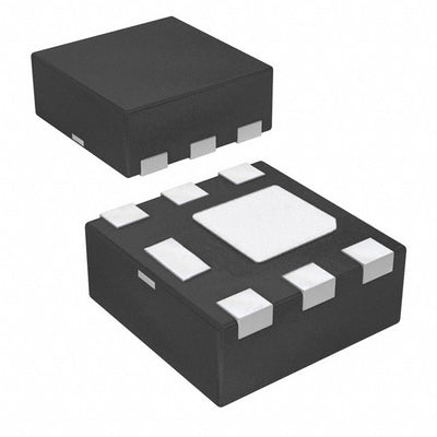 FDMA7670 by onsemi - MOSFET N-CH 30V 11A 6MICROFET