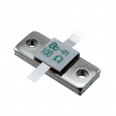 FR10975N0100J01 by American Technical Ceramics - RESISTOR THIN FILM