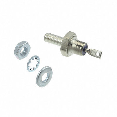 FR12M05 by GeneSiC Semiconductor - DIODE GEN PURP 1KV 12A DO4