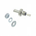 FR16K05 by GeneSiC Semiconductor - DIODE GEN PURP 800V 16A DO4