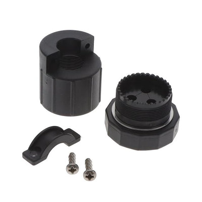 FR19FP312K1/AA by Amphenol Positronic - CIRCULAR CONNECTOR