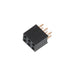 FR20203VBDN by METZ CONNECT USA Inc. - CONNECTOR RECPT 6POS 0.1 PCB