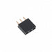 FR20203VBNN by METZ CONNECT USA Inc. - CONNECTOR RECPT 3POS 0.1 PCB