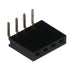 FR20204HBNN by METZ CONNECT USA Inc. - RECEPTACLE, THR, SINGLE ROW, .10