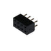 FR20C04VBDN by METZ CONNECT USA Inc. - RECEPTACLE, THR, DUAL ROW, 2.00