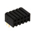 FR20C05HBDN0001 by METZ CONNECT USA Inc. - RECEPTACLE, THR, DUAL ROW, 2.00