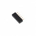 FR20C06VBNN by METZ CONNECT USA Inc. - CONNECTOR RECPT 6POS 0.079 PCB