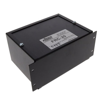 FRC-20 by Staco Energy Products Company - VARIABLE TRANSFORMER CONTROLLER