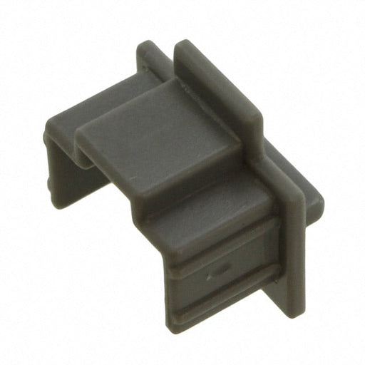 FRJ2411 by Amphenol ICC (Commercial Products) - CONNECTOR DUST CAP FOR RJ45 CONNECTOR