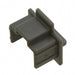 FRJ2411 by Amphenol ICC (Commercial Products) - CONNECTOR DUST CAP FOR RJ45 CONNECTOR