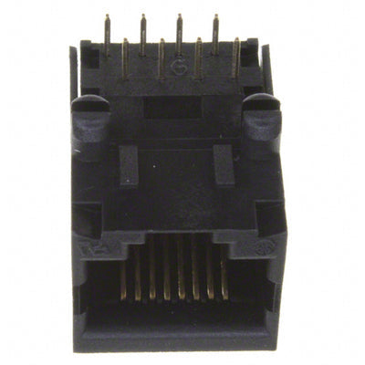 FRJAE-408 by Amphenol ICC (Commercial Products) - CONNECTOR MOD JACK 8P8C R/A UNSHLD