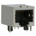 FRJAE-418 by Amphenol ICC (Commercial Products) - CONNECTOR MOD JACK 8P8C R/A SHIELDED