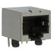 FRJAE-468 by Amphenol ICC (Commercial Products) - CONNECTOR MOD JACK 8P8C R/A SHIELDED