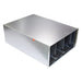 FRV7000G by Bel Power Solutions - POWER SHELF FOR AC POWER 3POS