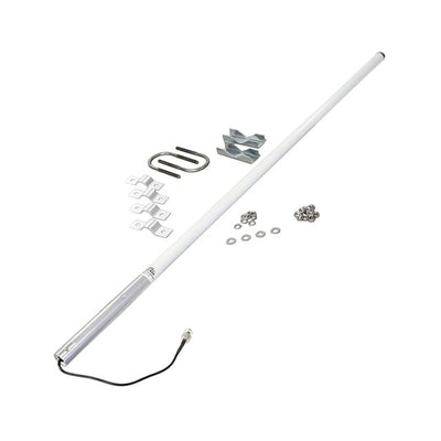 FRX450 by TE Connectivity Laird - RF ANT 460MHZ WHIP STR N FEM