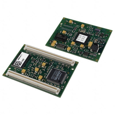 FS-362 by Digi - MODULE A9M2410 32MB SDRAM FLASH