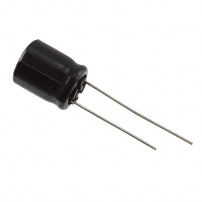 EEU-FS2A470 by Panasonic Electronic Components - ALUMIN CAP 47UF 20% 100V RADIAL