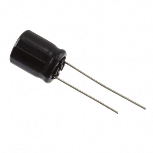 EEU-FS2A470 by Panasonic Electronic Components - ALUMIN CAP 47UF 20% 100V RADIAL