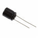 EEU-FS1A102 by Panasonic Electronic Components - ALUMIN CAP 1000UF 20% 10V RADIAL