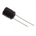 EEU-FS1K101 by Panasonic Electronic Components - ALUMIN CAP 100UF 20% 80V RADIAL