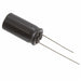 EEU-FS1K181 by Panasonic Electronic Components - ALUMIN CAP 180UF 20% 80V RADIAL