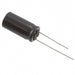 EEU-FS2A221B by Panasonic Electronic Components - ALUMIN CAP 220UF 20% 100V RADIAL