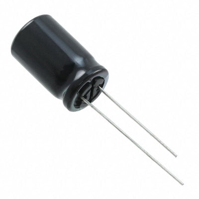 EEU-FS1C242B by Panasonic Electronic Components - ALUMIN CAP 2400UF 20% 16V RADIAL