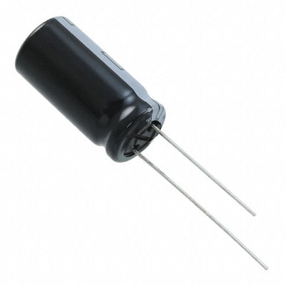 EEU-FS0J512 by Panasonic Electronic Components - ALUMIN CAP 5100UF 20% 6.3V RADIAL