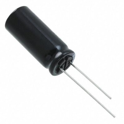 EEU-FS1K471L by Panasonic Electronic Components - ALUMIN CAP 470UF 20% 80V RADIAL