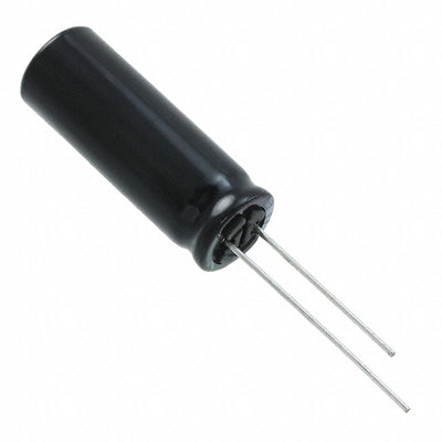 EEU-FS1A752L by Panasonic Electronic Components - ALUMIN CAP 7500UF 20% 10V RADIAL