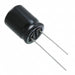 EEU-FS0J822S by Panasonic Electronic Components - ALUMIN CAP 8200UF 20% 6.3V RADIAL