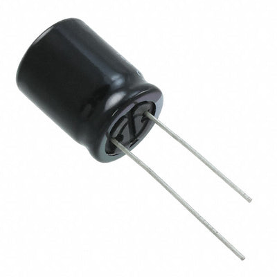EEU-FS2A271S by Panasonic Electronic Components - ALUMIN CAP 270UF 20% 100V RADIAL
