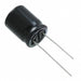 EEU-FS2A271S by Panasonic Electronic Components - ALUMIN CAP 270UF 20% 100V RADIAL