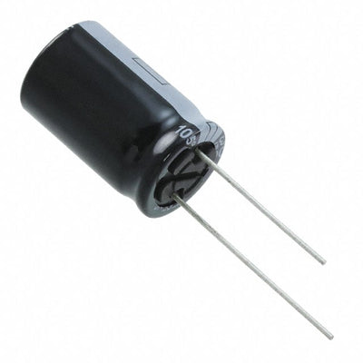 EEU-FS1K681 by Panasonic Electronic Components - ALUMIN CAP 680UF 20% 80V RADIAL