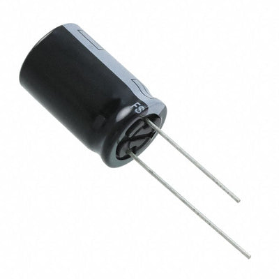 EEU-FS1A822B by Panasonic Electronic Components - ALUMIN CAP 8200UF 20% 10V RADIAL