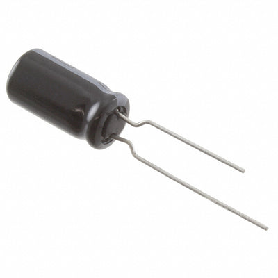 EEU-FS1V331LB by Panasonic Electronic Components - ALUMIN CAP 330UF 20% 35V RADIAL