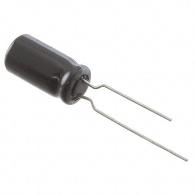 EEU-FS0J152LB by Panasonic Electronic Components - ALUMIN CAP 1500UF 20% 6.3V RADIAL