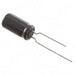 EEU-FS1C821LB by Panasonic Electronic Components - ALUMIN CAP 820UF 20% 16V RADIAL