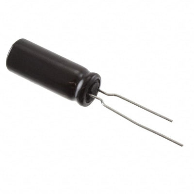EEU-FS1H221LB by Panasonic Electronic Components - ALUMIN CAP 220UF 20% 50V RADIAL