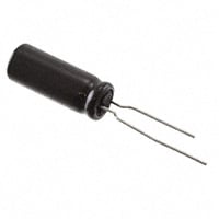 EEU-FS1J181 by Panasonic Electronic Components - ALUMIN CAP 180UF 20% 63V RADIAL