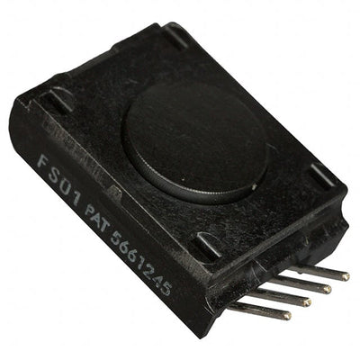 FS01 by Honeywell Sensing and Productivity Solutions - SENSOR FORCE SURF MOUNT 1.5LBS