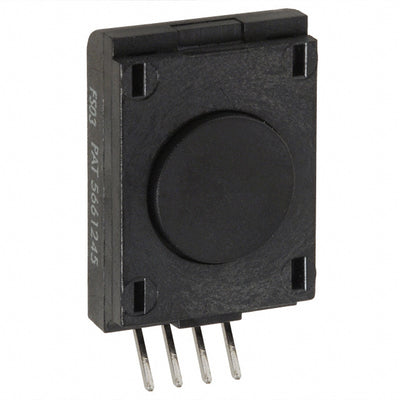 FS03 by Honeywell Sensing and Productivity Solutions - SENSOR FORCE SURF MOUNT 3LBS