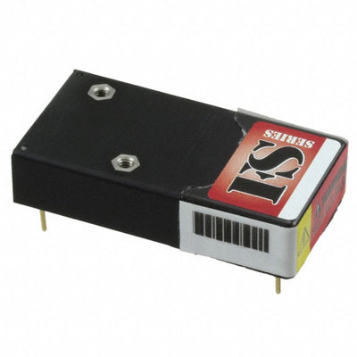 FS10CT-12 by XP Power - DC DC CONVERTER +/-500V 10W