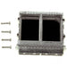 FS1-S02-14E1 by Amphenol ICC (Commercial Products) - CONNECTOR MIN SAS CAGE 1X2 SLD RA SMD
