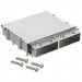 FS1-S02-1D66E1 by Amphenol ICC (Commercial Products) - CONNECTOR MIN SAS CAGE 1X2 SLD RA SMD