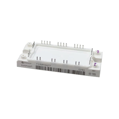 FS150R12N2T7BPSA1 by Infineon Technologies - LOW POWER ECONO AG-ECONO2-6