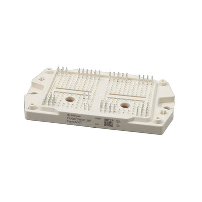 FS200R12W3T7B11BPSA1 by Infineon Technologies - LOW POWER EASY AG-EASY3B-1